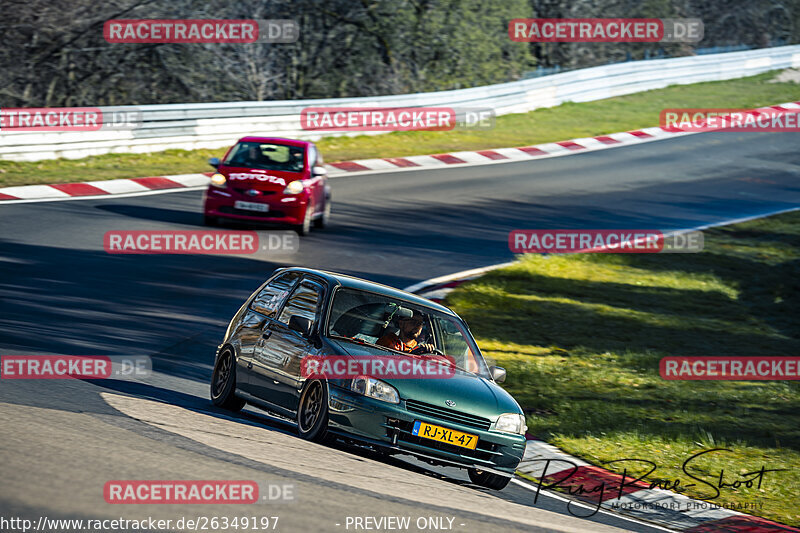 Bild #26349197 - Touristenfahrten Nürburgring Nordschleife (31.03.2024)