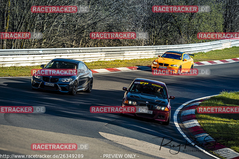 Bild #26349289 - Touristenfahrten Nürburgring Nordschleife (31.03.2024)