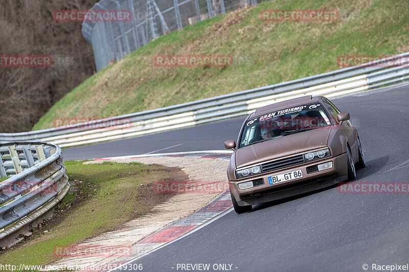 Bild #26349306 - Touristenfahrten Nürburgring Nordschleife (31.03.2024)