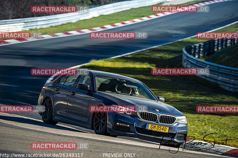 Bild #26349317 - Touristenfahrten Nürburgring Nordschleife (31.03.2024)