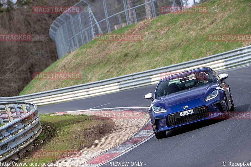 Bild #26349328 - Touristenfahrten Nürburgring Nordschleife (31.03.2024)