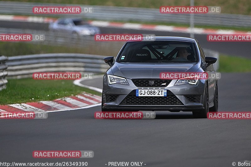 Bild #26349390 - Touristenfahrten Nürburgring Nordschleife (31.03.2024)