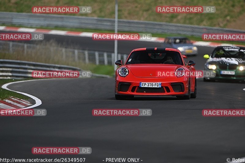 Bild #26349507 - Touristenfahrten Nürburgring Nordschleife (31.03.2024)