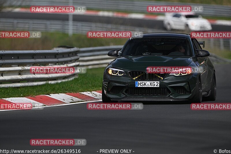 Bild #26349516 - Touristenfahrten Nürburgring Nordschleife (31.03.2024)