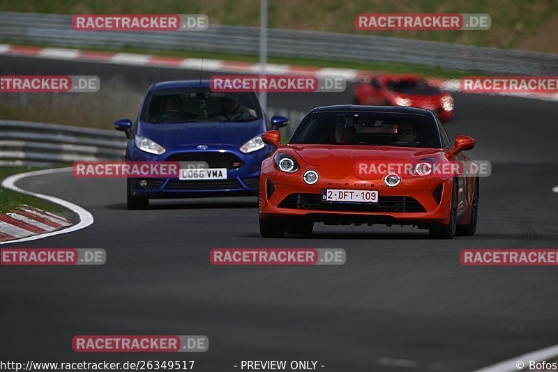 Bild #26349517 - Touristenfahrten Nürburgring Nordschleife (31.03.2024)