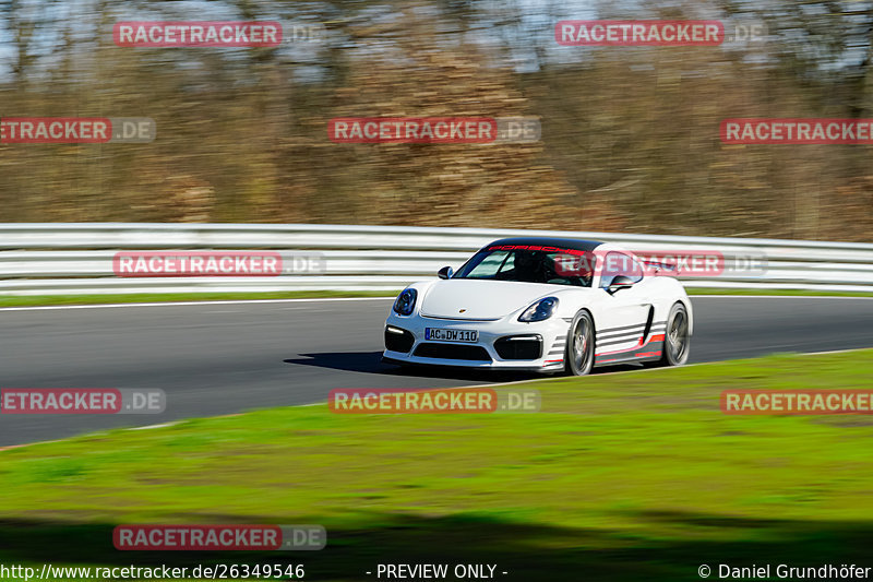 Bild #26349546 - Touristenfahrten Nürburgring Nordschleife (31.03.2024)