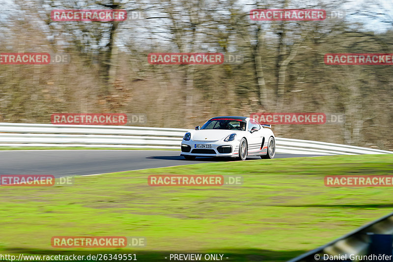 Bild #26349551 - Touristenfahrten Nürburgring Nordschleife (31.03.2024)