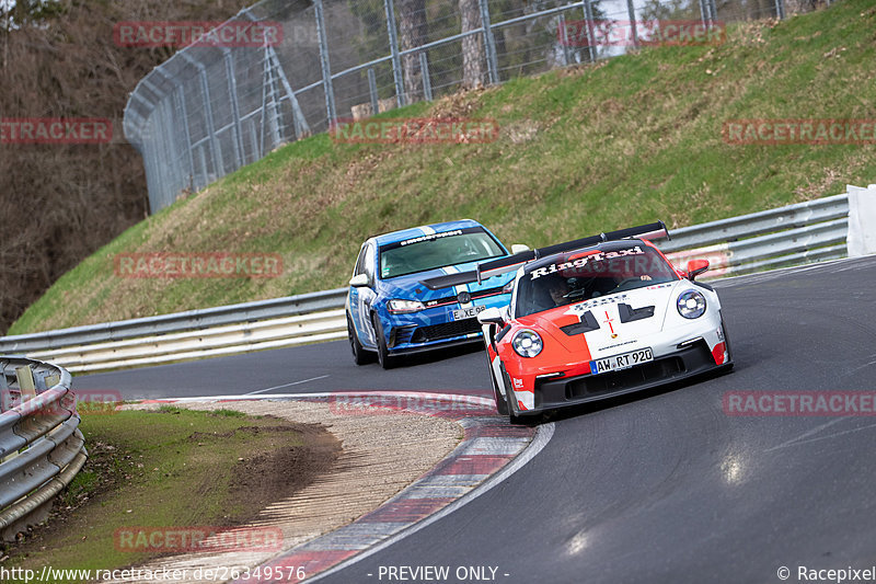 Bild #26349576 - Touristenfahrten Nürburgring Nordschleife (31.03.2024)