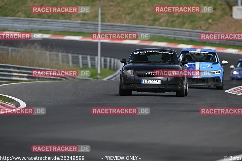 Bild #26349599 - Touristenfahrten Nürburgring Nordschleife (31.03.2024)