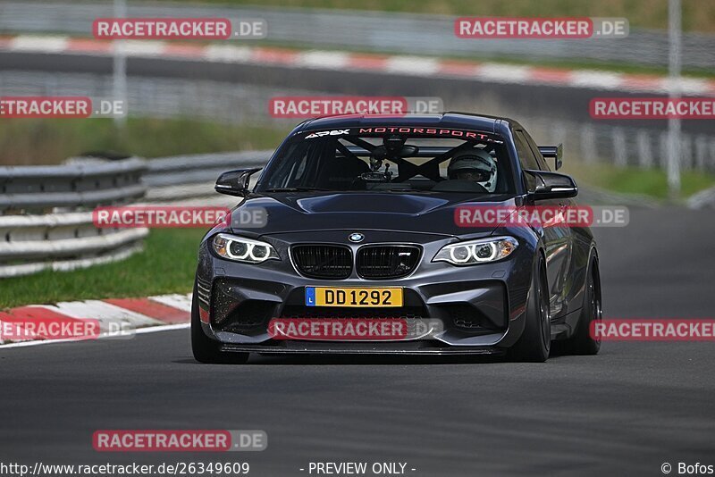 Bild #26349609 - Touristenfahrten Nürburgring Nordschleife (31.03.2024)