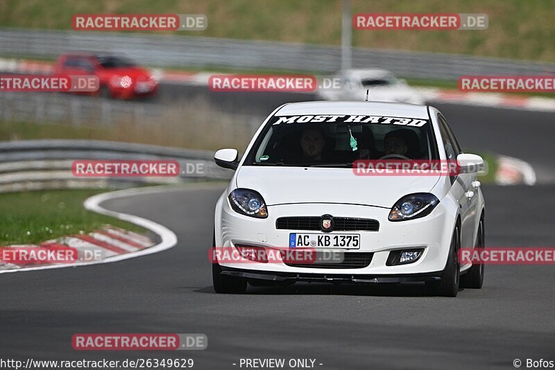 Bild #26349629 - Touristenfahrten Nürburgring Nordschleife (31.03.2024)