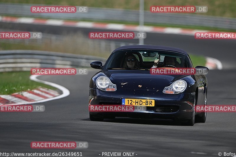 Bild #26349651 - Touristenfahrten Nürburgring Nordschleife (31.03.2024)