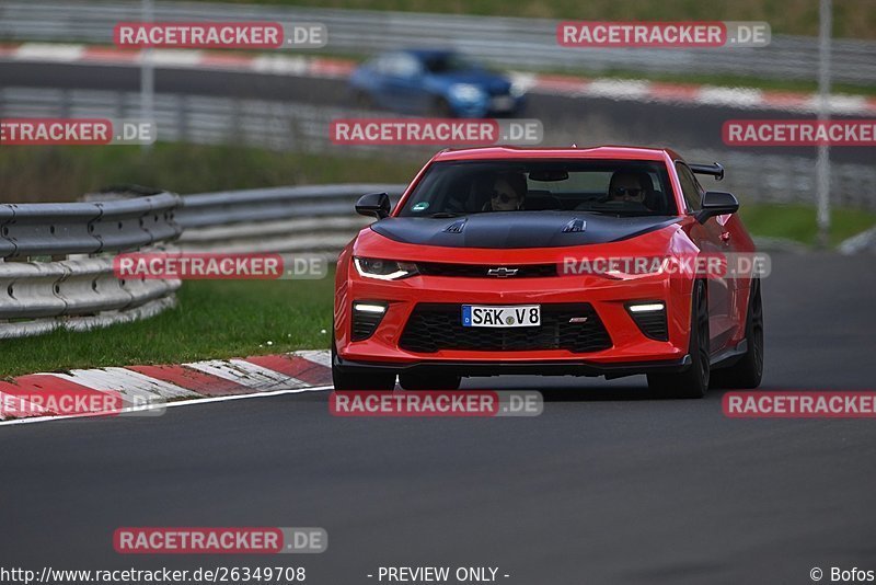 Bild #26349708 - Touristenfahrten Nürburgring Nordschleife (31.03.2024)