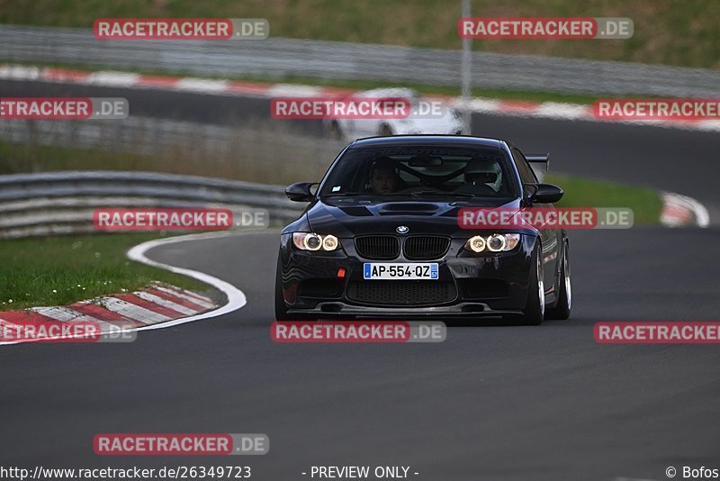 Bild #26349723 - Touristenfahrten Nürburgring Nordschleife (31.03.2024)