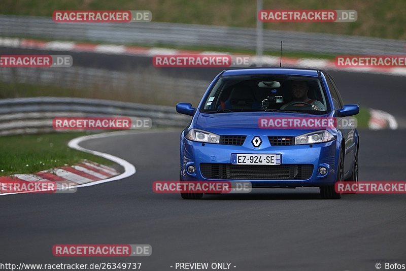 Bild #26349737 - Touristenfahrten Nürburgring Nordschleife (31.03.2024)