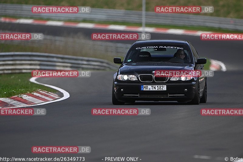 Bild #26349773 - Touristenfahrten Nürburgring Nordschleife (31.03.2024)