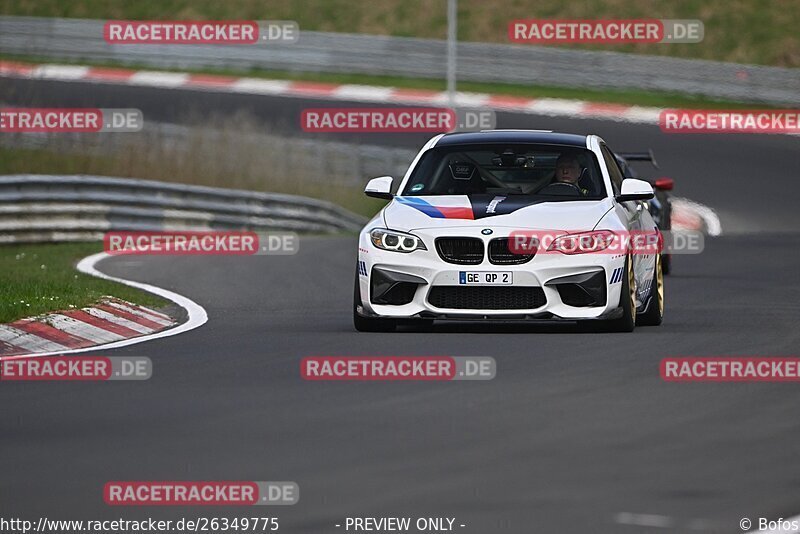 Bild #26349775 - Touristenfahrten Nürburgring Nordschleife (31.03.2024)