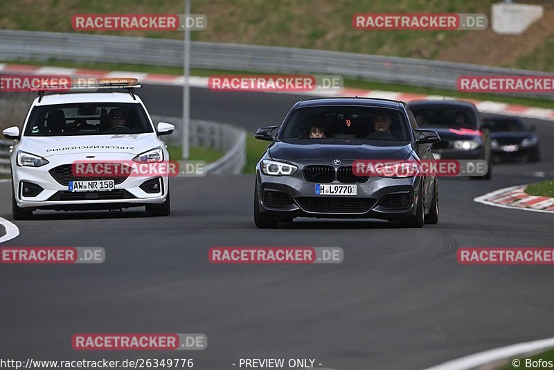 Bild #26349776 - Touristenfahrten Nürburgring Nordschleife (31.03.2024)