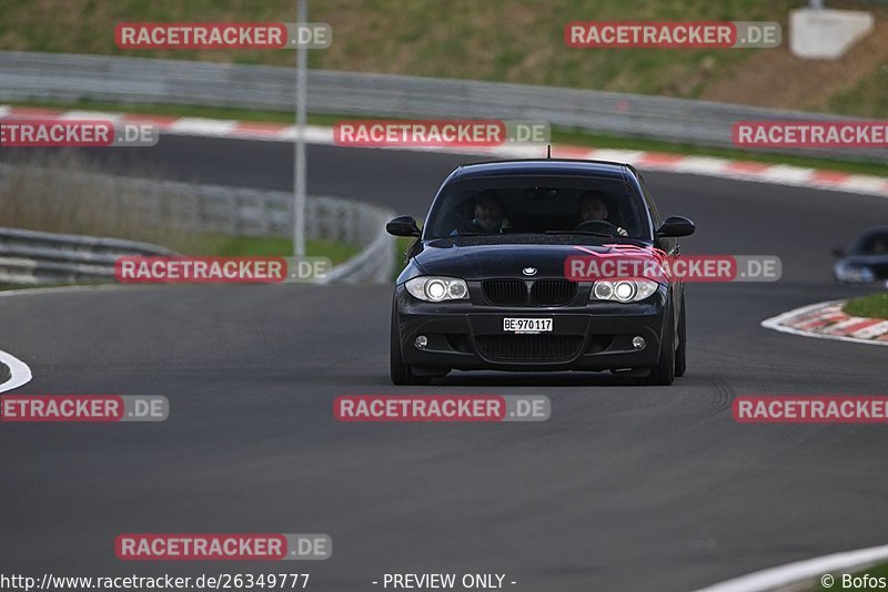 Bild #26349777 - Touristenfahrten Nürburgring Nordschleife (31.03.2024)