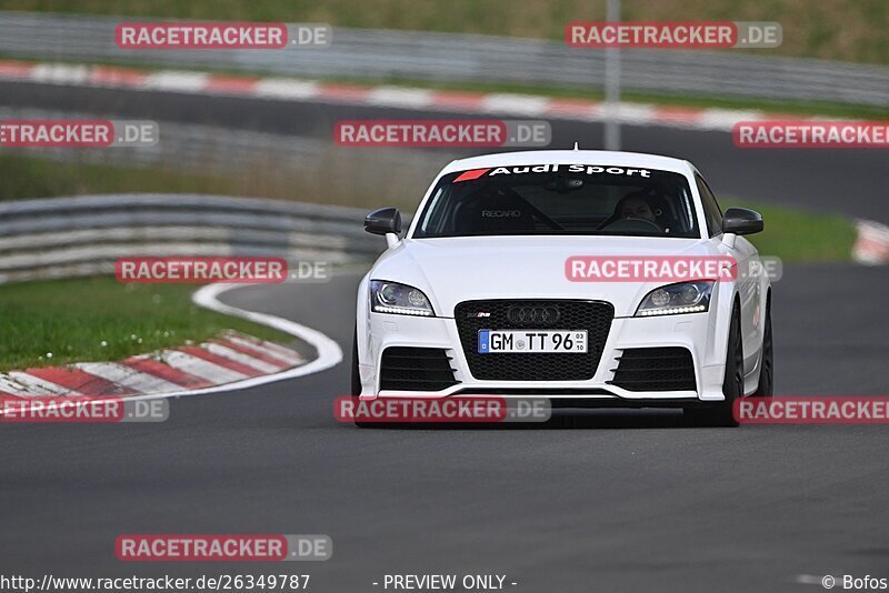 Bild #26349787 - Touristenfahrten Nürburgring Nordschleife (31.03.2024)