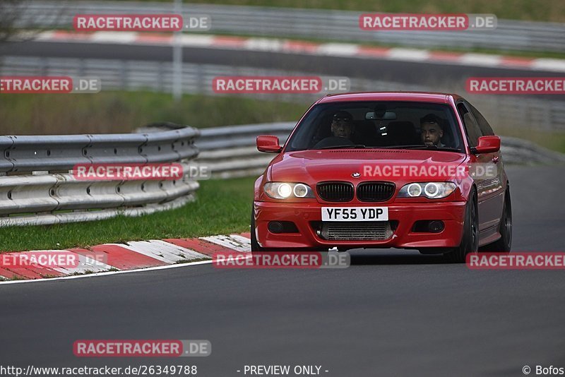 Bild #26349788 - Touristenfahrten Nürburgring Nordschleife (31.03.2024)