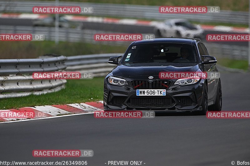 Bild #26349806 - Touristenfahrten Nürburgring Nordschleife (31.03.2024)