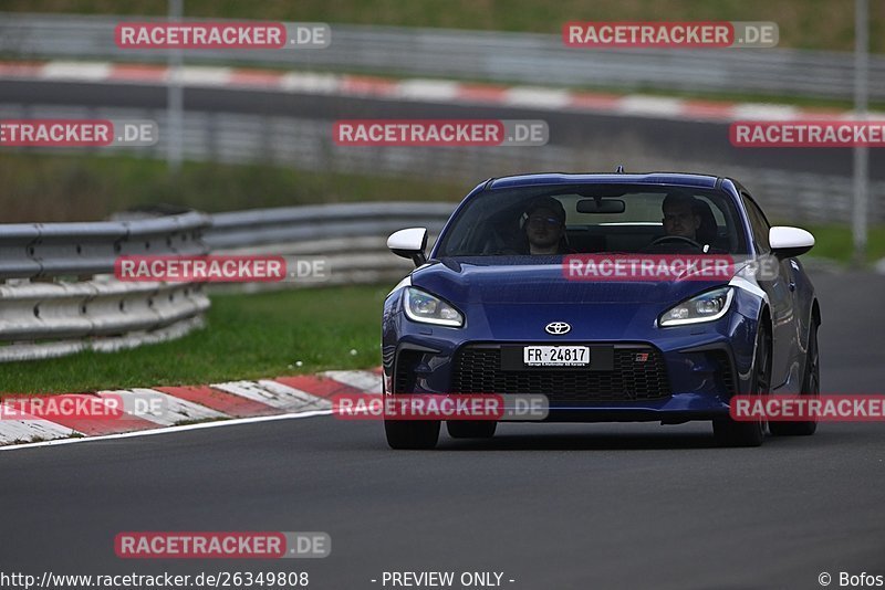 Bild #26349808 - Touristenfahrten Nürburgring Nordschleife (31.03.2024)