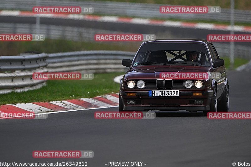 Bild #26349812 - Touristenfahrten Nürburgring Nordschleife (31.03.2024)