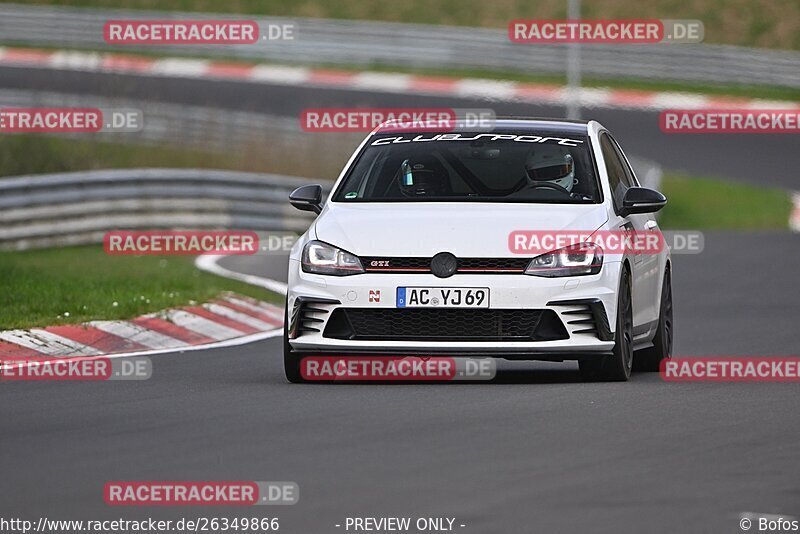 Bild #26349866 - Touristenfahrten Nürburgring Nordschleife (31.03.2024)