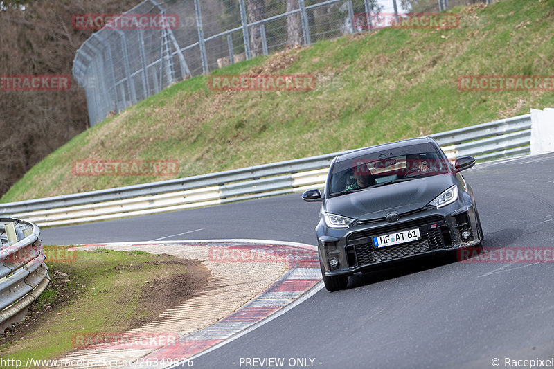 Bild #26349876 - Touristenfahrten Nürburgring Nordschleife (31.03.2024)