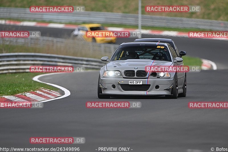 Bild #26349896 - Touristenfahrten Nürburgring Nordschleife (31.03.2024)