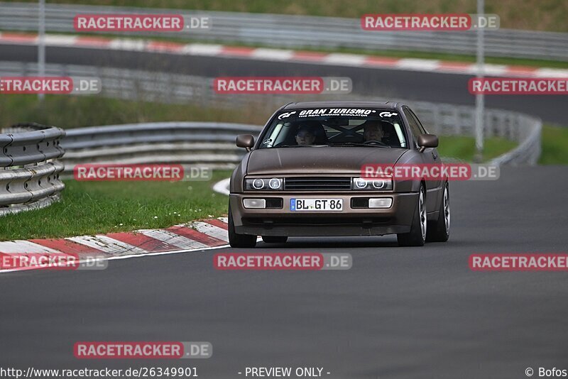 Bild #26349901 - Touristenfahrten Nürburgring Nordschleife (31.03.2024)