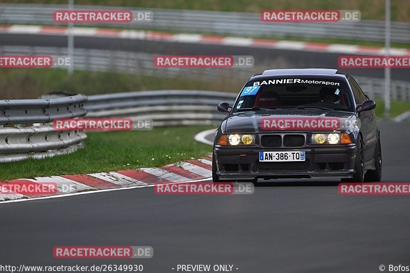 Bild #26349930 - Touristenfahrten Nürburgring Nordschleife (31.03.2024)