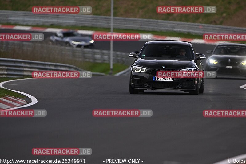 Bild #26349971 - Touristenfahrten Nürburgring Nordschleife (31.03.2024)