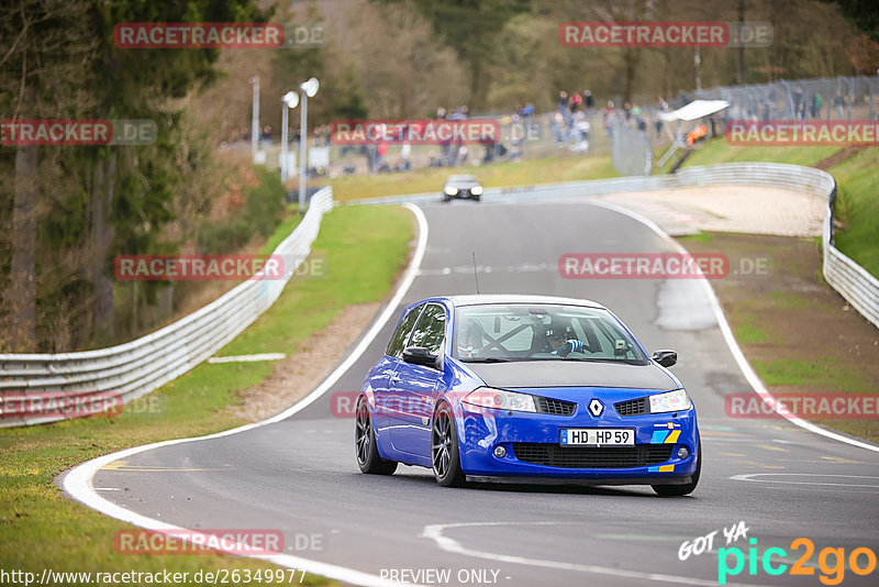 Bild #26349977 - Touristenfahrten Nürburgring Nordschleife (31.03.2024)