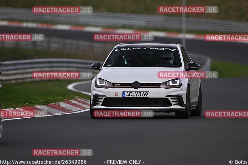 Bild #26349986 - Touristenfahrten Nürburgring Nordschleife (31.03.2024)