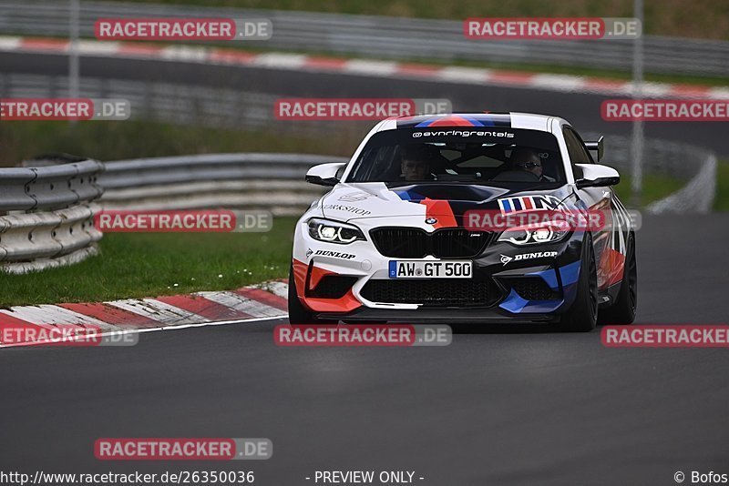 Bild #26350036 - Touristenfahrten Nürburgring Nordschleife (31.03.2024)