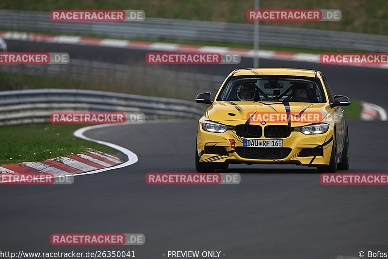 Bild #26350041 - Touristenfahrten Nürburgring Nordschleife (31.03.2024)