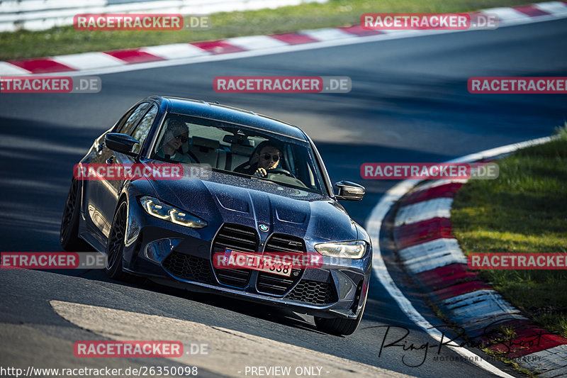 Bild #26350098 - Touristenfahrten Nürburgring Nordschleife (31.03.2024)