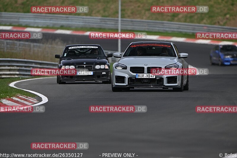 Bild #26350127 - Touristenfahrten Nürburgring Nordschleife (31.03.2024)