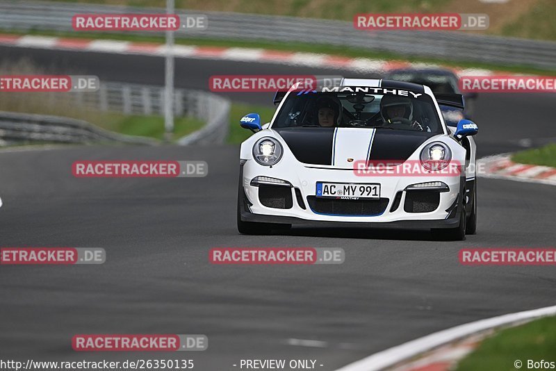 Bild #26350135 - Touristenfahrten Nürburgring Nordschleife (31.03.2024)