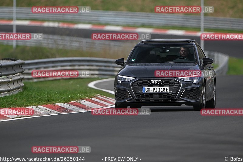 Bild #26350144 - Touristenfahrten Nürburgring Nordschleife (31.03.2024)