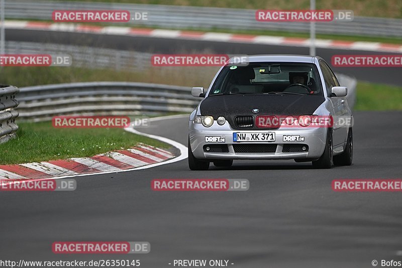 Bild #26350145 - Touristenfahrten Nürburgring Nordschleife (31.03.2024)