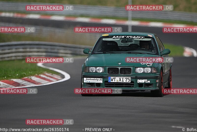 Bild #26350174 - Touristenfahrten Nürburgring Nordschleife (31.03.2024)