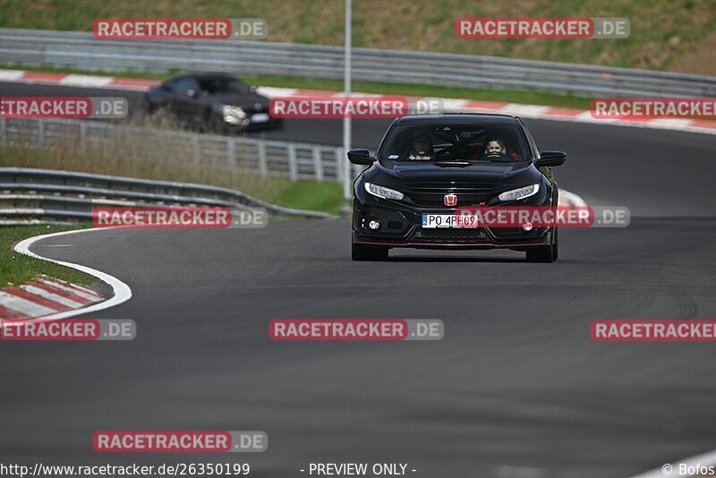 Bild #26350199 - Touristenfahrten Nürburgring Nordschleife (31.03.2024)