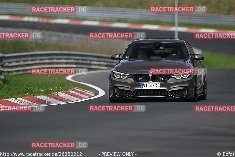 Bild #26350212 - Touristenfahrten Nürburgring Nordschleife (31.03.2024)