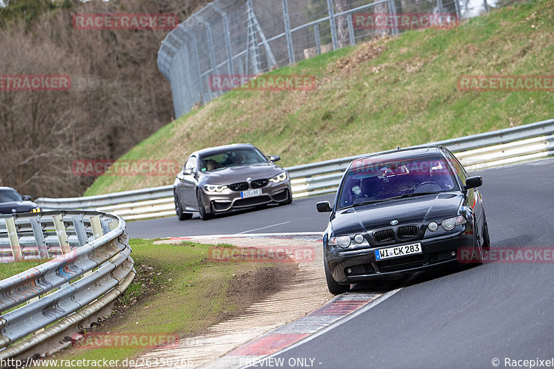 Bild #26350266 - Touristenfahrten Nürburgring Nordschleife (31.03.2024)