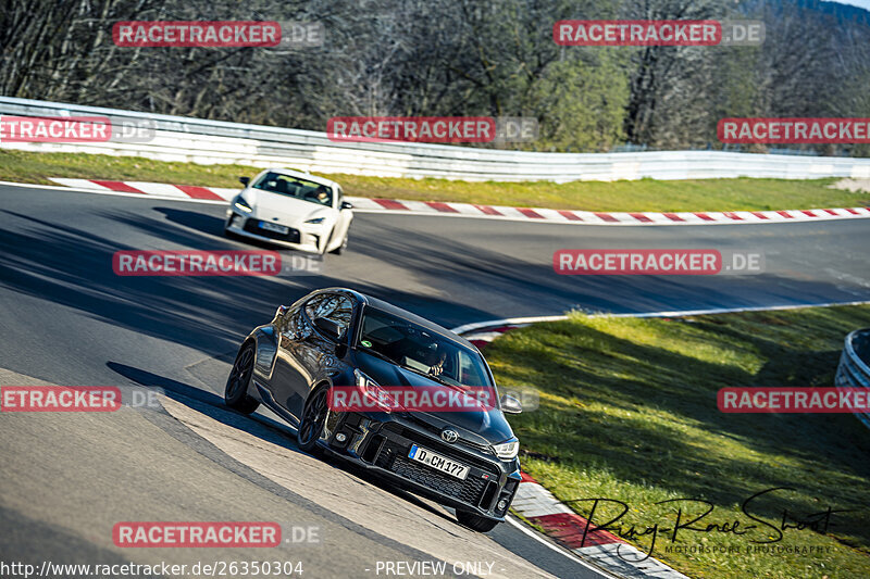 Bild #26350304 - Touristenfahrten Nürburgring Nordschleife (31.03.2024)