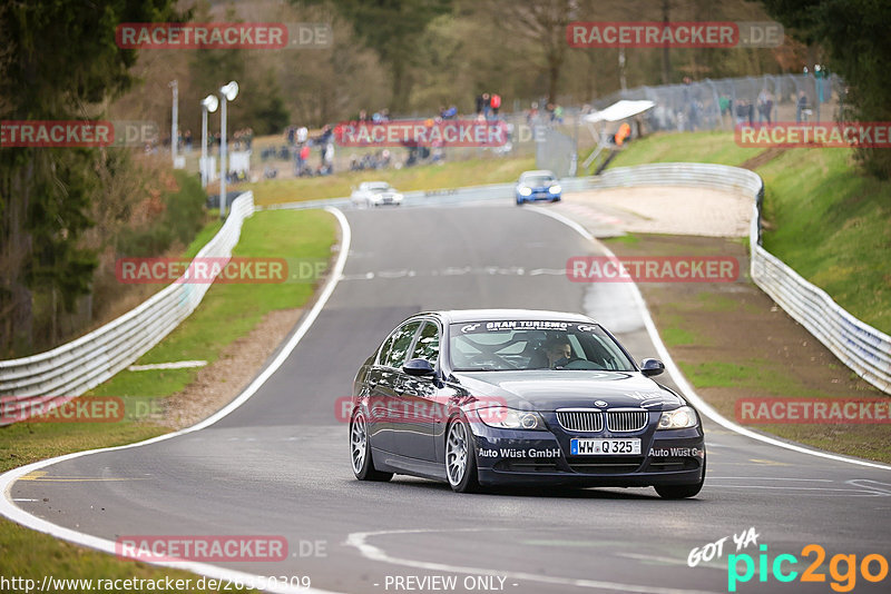 Bild #26350309 - Touristenfahrten Nürburgring Nordschleife (31.03.2024)