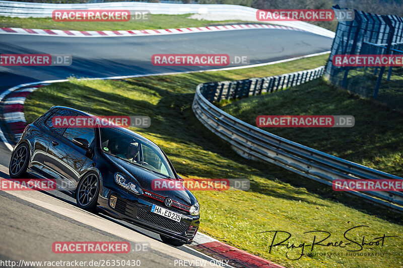 Bild #26350430 - Touristenfahrten Nürburgring Nordschleife (31.03.2024)